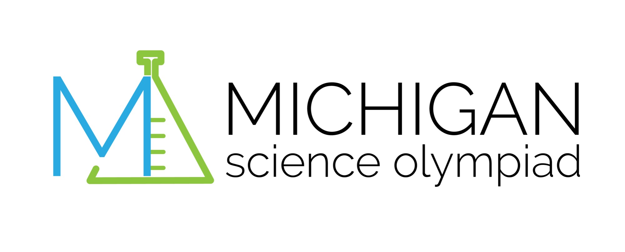 Michigan Science Olympiad Logo
